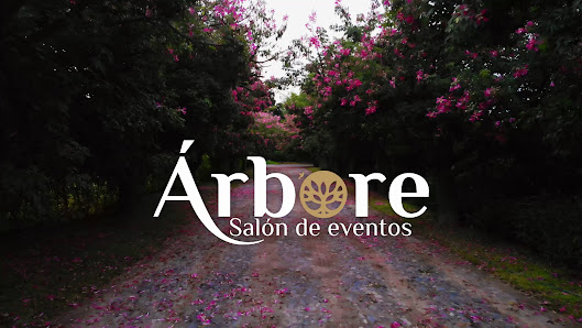 Arbore - Salon De Eventos